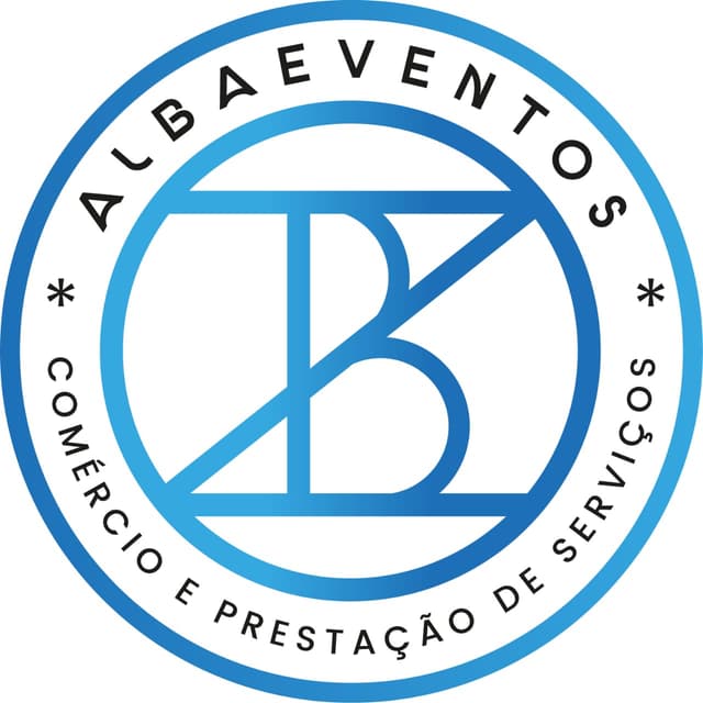 AlbaEventos logo